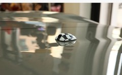 2PCS/SET Car Wiper Water Spray Nozzle Cover For MINI Cooper F54 F55 F56 F57 F60