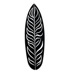 Surfboard Vinyl Decal for Vehicle Windows Laptops Any Smooth Surface design #9