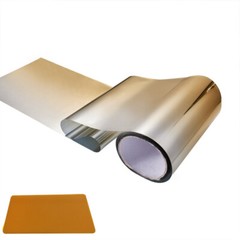 20X150cm Car Sun Shade Front Windshield Sunshade Heat Insulation Color Changing