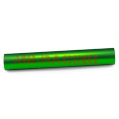ESSMO PET Romance Chrome Beast Green Auto Car Vehicle Vinyl Wrap Decal Sticker
