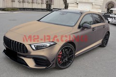 ESSMO PET Matte Metallic Solar Bronze Car Vehicle Vinyl Wrap Decal Sticker