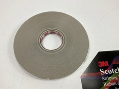 3M 72317 Scotchcal Striping Automotive Stripe Tape, 5/16″ X 150′ Tan.