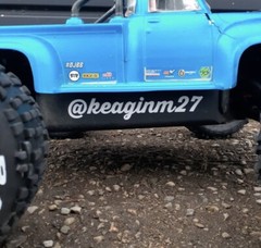 YOUR TEXT Vinyl Decal Sticker Car Window CUSTOM NAME Personalized Lettering