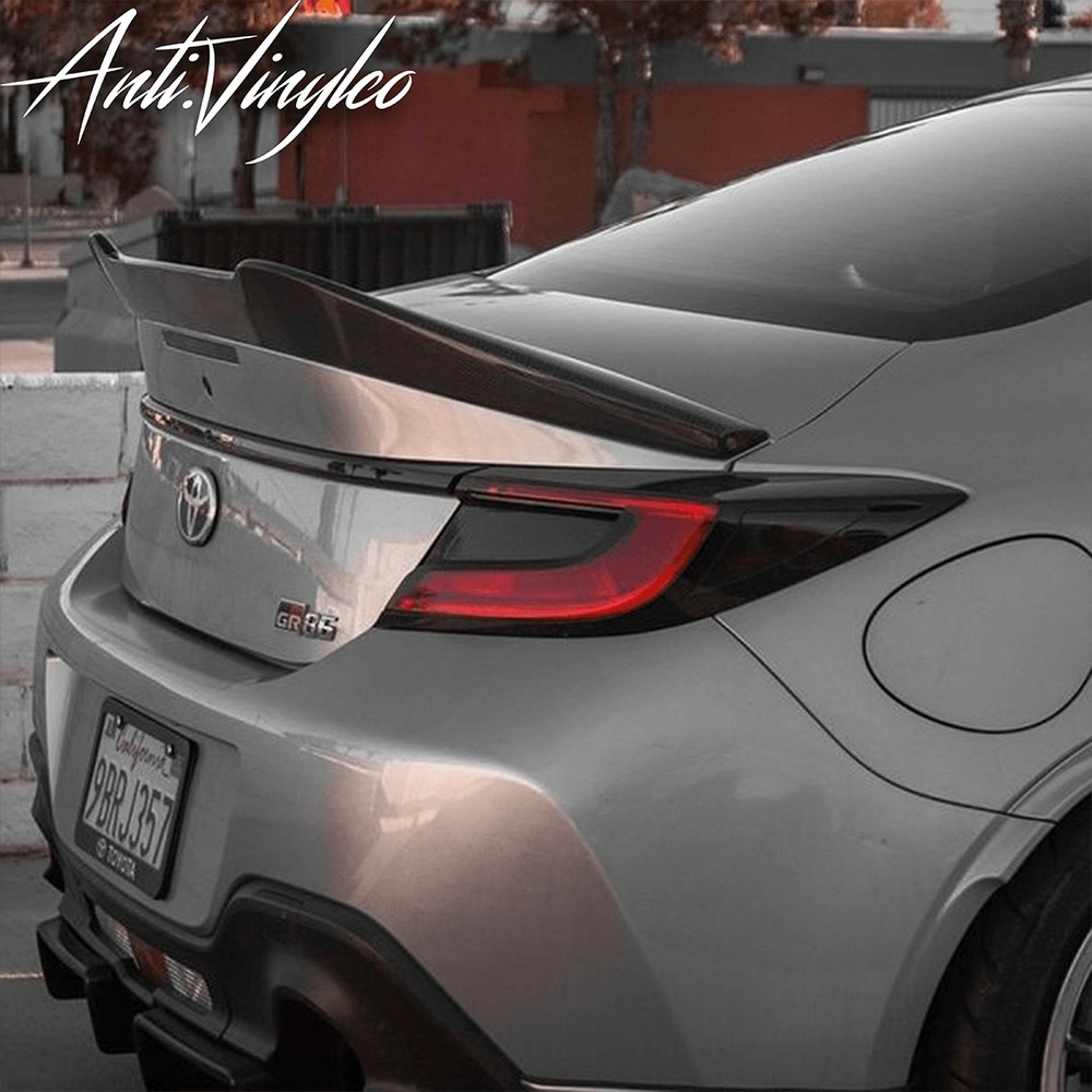 Turn Signal Tint | 2022+ GR86/BRZ