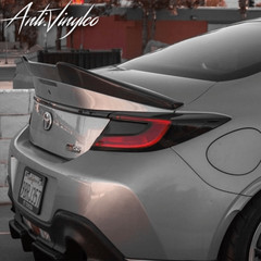 Turn Signal Tint | 2022+ GR86/BRZ