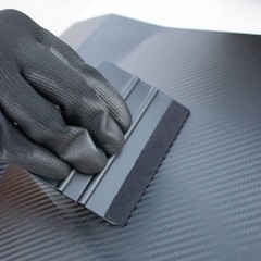 6-Piece Car Vinyl Wrap & Window Tint Tool Kit