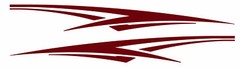 2 RV Trailer Truck Boat Accent Stripe Decals Graphics Color Choice MGB182-2