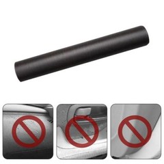 Glossy Wood Grain Vinyl Car Sticker