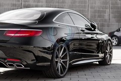 High Gloss Glossy Black Car Vinyl Wrap Sticker Decal Sheet Film DIY Air Release