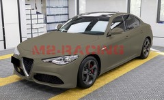 TPU Color Matte Military Green PPF Paint Protection Film Dry Wet Auto Vinyl Wrap