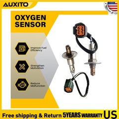 2-20X Upstream+Downstream O2 Oxygen Sensor For Subaru Forester WRX Turbo 2015-17