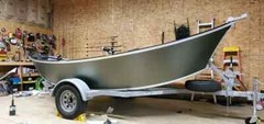 VVivid+ Matte Metallic Military Green (Ghost) Vinyl Car Wrap | V210 1.5x5ft