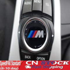 10PCS Fits For BMW M Series Brake Caliper High Temperature Car Decal Sticker
