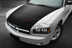 4D Carbon Fiber Black Glossy Vinyl Wrap Decal Sheet Bubble Free Sheet Film DIY
