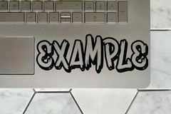 Vinyl Decal Car Truck Sticker Wall Batman Harley Quinn – Joker Why So Serious V2