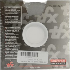 Universal 1″ X 150′ Solid Stripe Auto Customizing 0116066- Sandstone