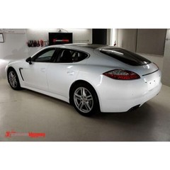 Avery Dennison SW900 Supreme Gloss White Vinyl Car Wrap Film | 101-O