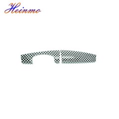 Car Dashboard Control Panel Cover For Cooper F55 F56 F57 Hatchback 2014 – 2021