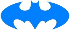 Batman Dark Knight Vinyl Decal Car Phone Laptop Multiple Options Colors Sizes
