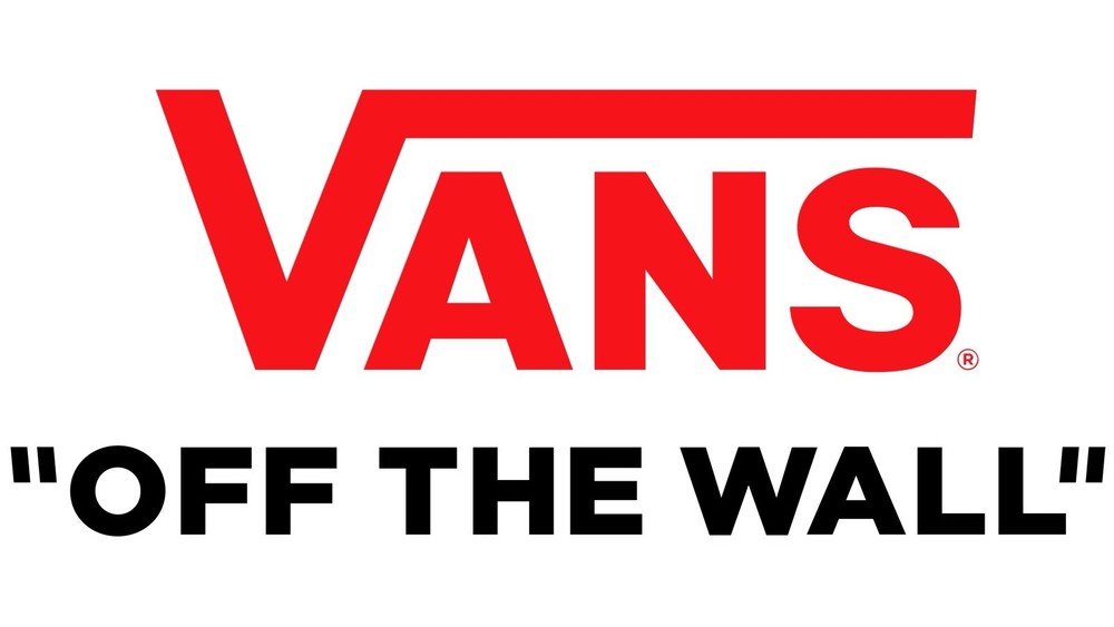 Vans Skateboard Shorts Shoes Clothing Decal Various Colors Vinyl Decal