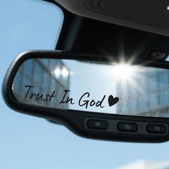 2-8pcs Car Rearview Stickers,Cars Decals,Car Accessories Auto Stickers Decoratio