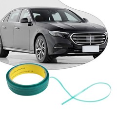 3.5mm Width Finish Line Tape for Car Vinyl Wrap Cutting Tools 5M 10M 50M