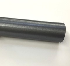 Brushed Gray Stainless Steel Vinyl Auto Vehicle Car Wrap Film Sticker Decal Roll