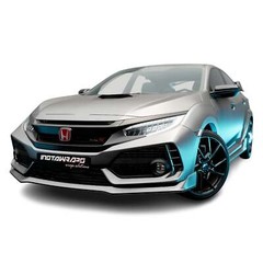 Avery Dennison SW900 Supreme Brushed Titanium Metallic Vinyl Wrap Film | 802-X
