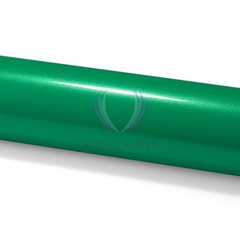 Gloss Metallic Emerald Green PPF TPU Paint Protection Film Dry Wet Vinyl Wrap
