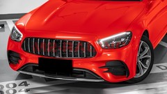 Gloss Metallic Flame Red PPF TPU Paint Protection Film Dry Wet Apply Vinyl Wrap