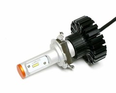 H7 LED Headlight Bulb Holders Adapter Retainer Clip for Mercedes C300 VW Tiguan