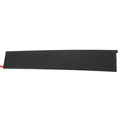 NEW OEM Ford 2009-19 Flex Right Rear Door Pillar Trim Applique BA8Z-74255A34-A