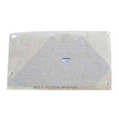 OEM NEW Ford Expedition 2022-2024 Timberline Fender Or Hatch Emblem NL1Z-16720-B
