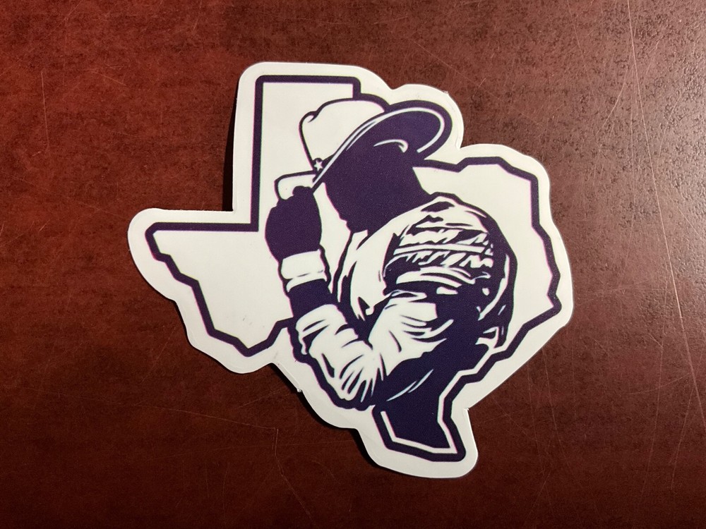 Motorcycle Sticker for Helmets or toolbox #4,198 NFL Dallas Cowboys