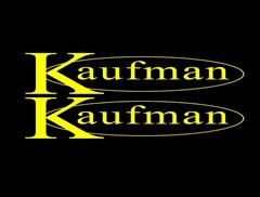 Kaufman Trailers Decals Stickers 12″-36″ (SET OF 2) Replacement Trailer Logo