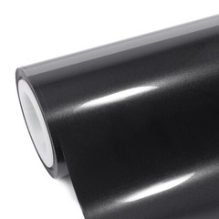 Super Gloss Metallic Ice Blue to Gold Vinyl Film Wrap Chameleon Air Bubble Free