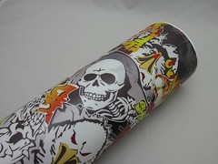 12″ X 60″ JDM ANIMAL STYLE GRAFFITI STICKER BOMB VINYL WRAP STICKER DECAL