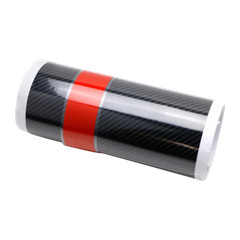 7″ Hood Stripe Auto Graphic decal Vinyl car truck racing rally universal 14cm
