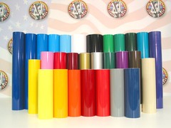 1″ X 50YDS SELF ADHESIVE VINYL TAPE STRIPING VEHICLE CAR TRUCK PINSTRIPING