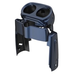 Advanblack Midnight Blue Inner Fairing Fits Harley Road Glide 2015up