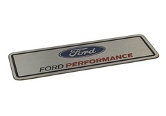 Ford Mustang Ford Performance Dash Emblem (1 Count)