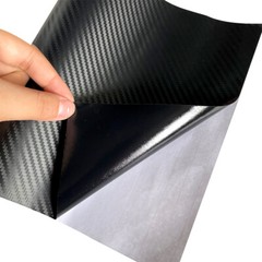 Car Window Banner Sun Visor Strip Decor Tint Film Front Windshield UV Protection