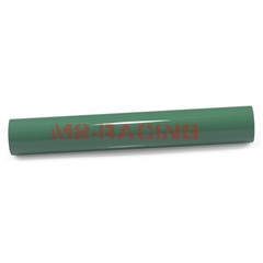 ESSMO PET Super Gloss Auratium Green Vehicle Vinyl Wrap Decal Sheet Like Paint