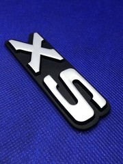 Peugeot Logo XS 106 206 306 406 205 405 309 Original Badge New 8663QE Rare