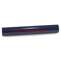 High Gloss Midnight Blue Car Vinyl Wrap Sticker Decal Sheet Film DIY Air Release
