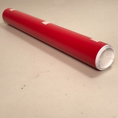 12″ x 60″ Matte Red Car Vinyl Wrap Auto Sticker Decal Film for Vehicle Laptop