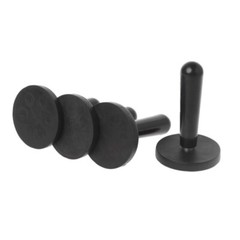 Car Wrap Application Tools Vinyl Film Installing Kit Magnet Holder Gripper 4PC