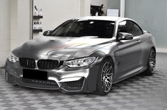 Anodized Chrome Silver Car Vinyl Wrap Sticker Decal Matte Metallic Sheet Film