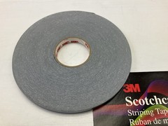 3M Scotchcal 72354 Medium Blue Striping Automotive Stripe Tape – 5/16″ X 150′