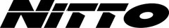 Custom Nitto Vinyl Decal Import Tuner Multiple Colors and Sizes